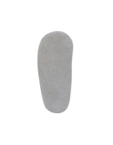 Baseball MVP Heather Grey Glow-in-the-dark Soft Sole