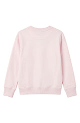 Rhinestone Bear Sweatshirt