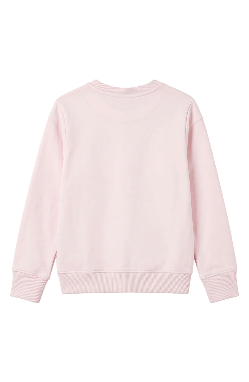Rhinestone Bear Sweatshirt