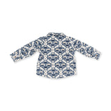 Southwest Micro Fleece - Sh-acket Navy