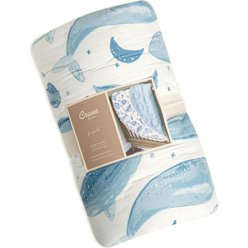 Quilted Playmat