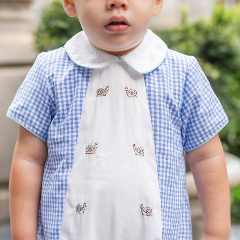 Kyler Boy Bubble