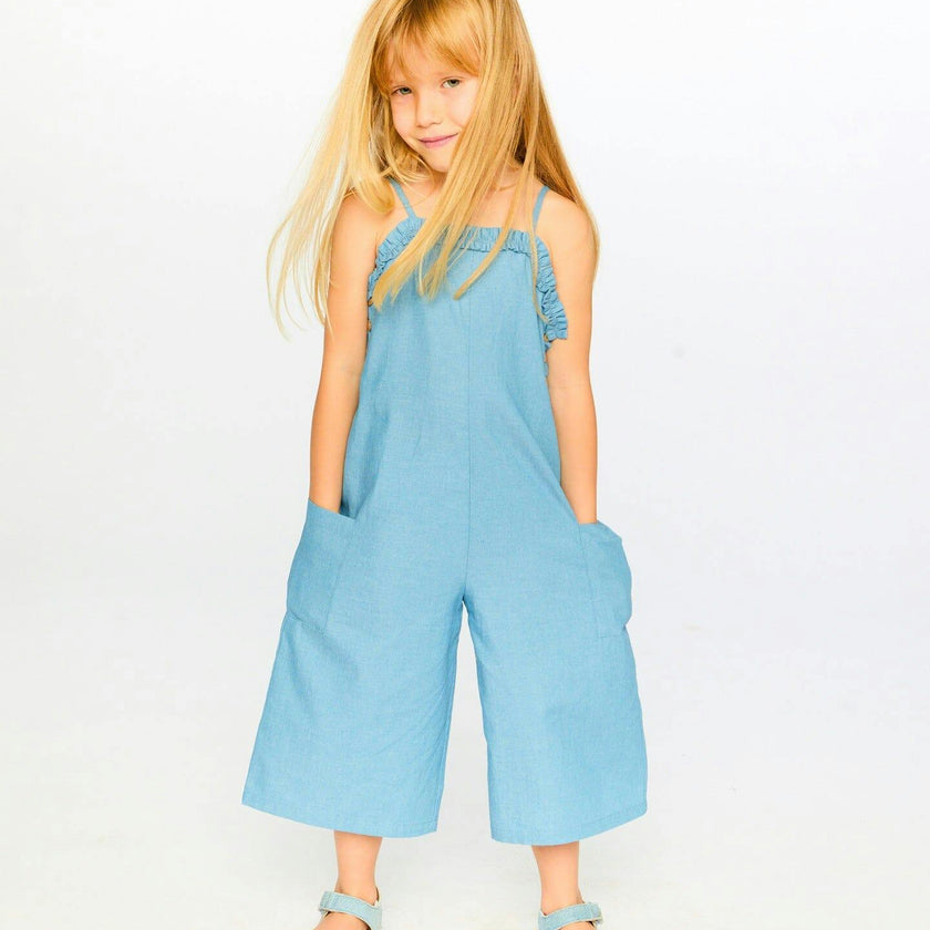 Jumpsuit
