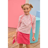 Patch Pocket Skort