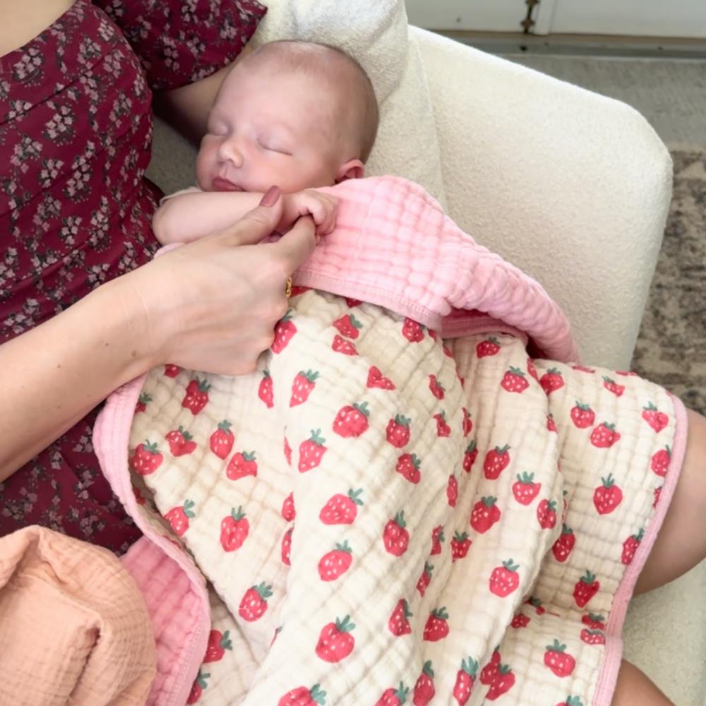 Itzy Blanket™