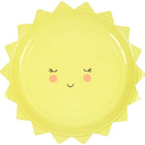 Happy Sun Small Plates