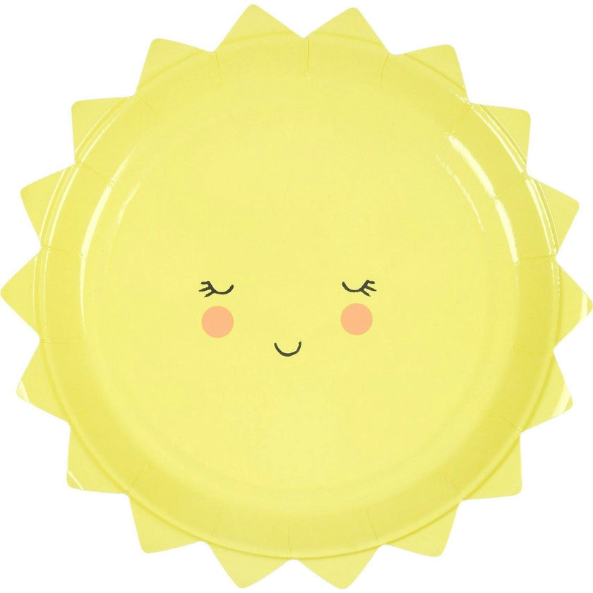 Happy Sun Small Plates