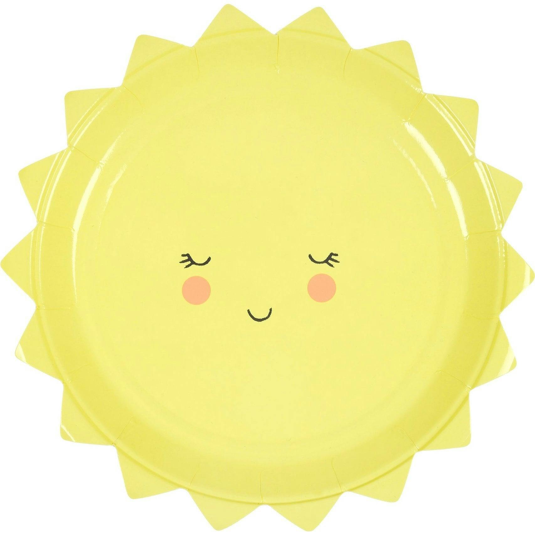 Happy Sun Small Plates