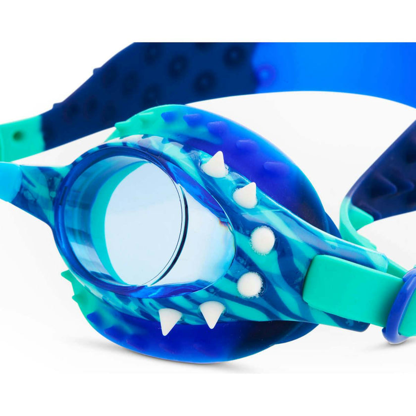 Roaring Royal Dino Youth Swim Goggle
