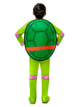 Boys' Classic Teenage Mutant Ninja Turtles Donatello Costume
