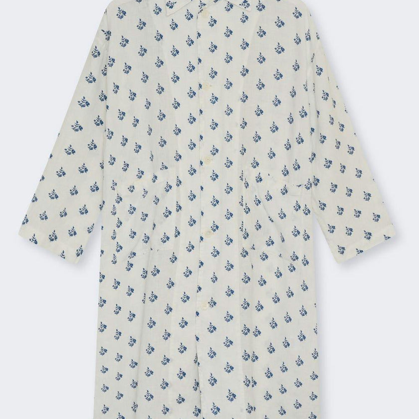 Melissa Woman Trench Melissa Print