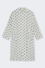 Melissa Woman Trench Melissa Print
