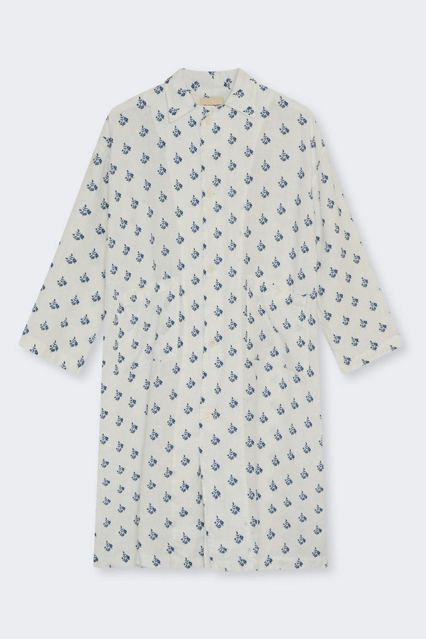 Melissa Woman Trench Melissa Print