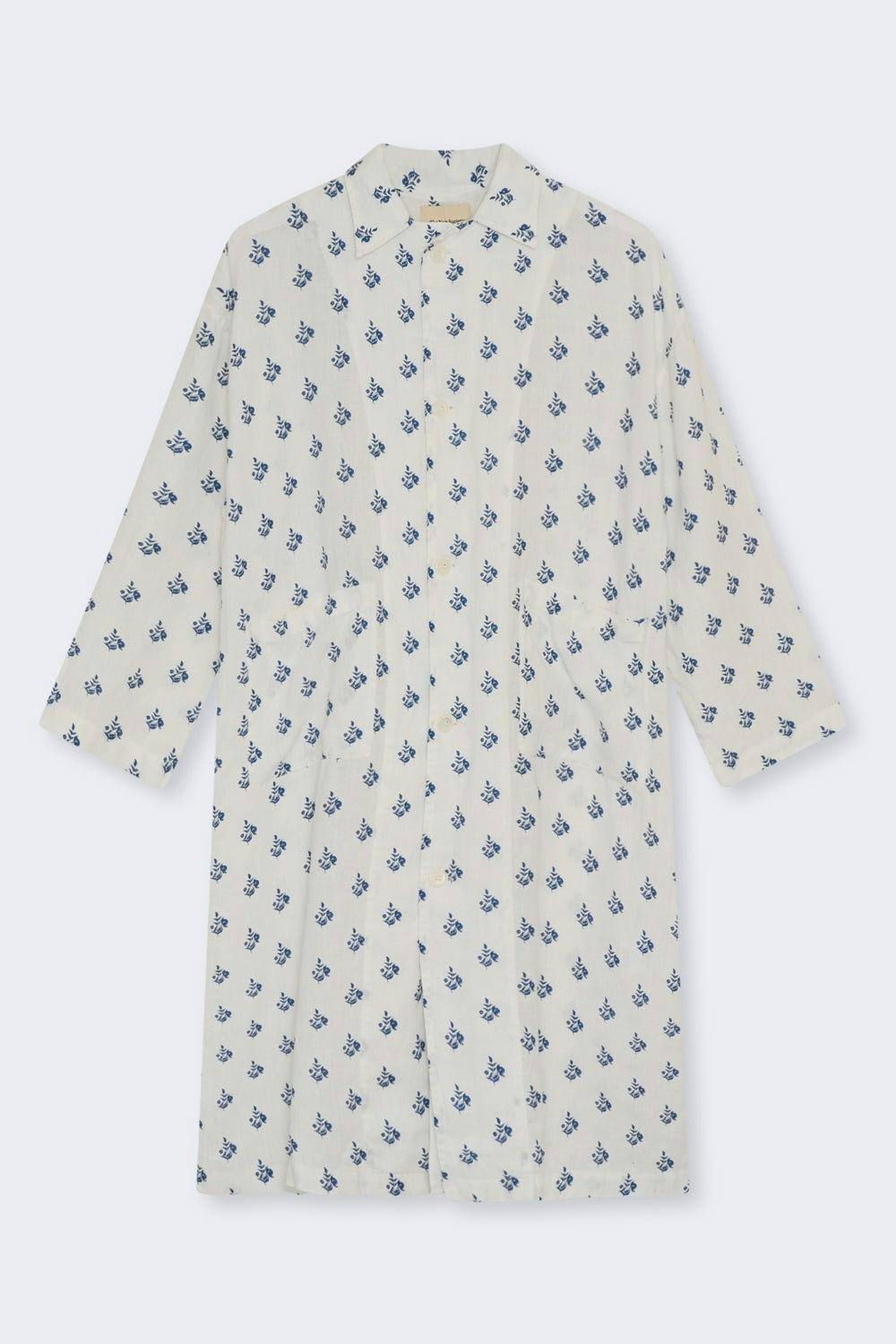 Melissa Woman Trench Melissa Print