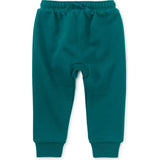 Good Sport Baby Joggers, Green