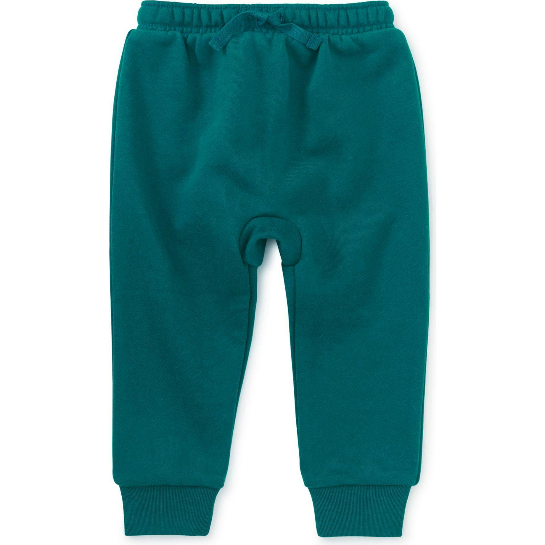 Good Sport Baby Joggers, Green