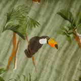 Organic Cotton Crib Sheet