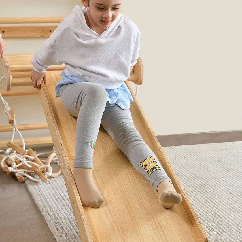 Betula | Swedish Wall Ladder