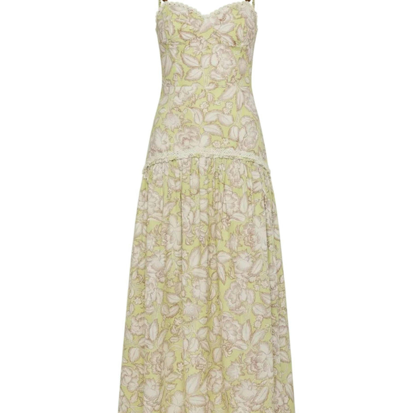 Lydia Dress
