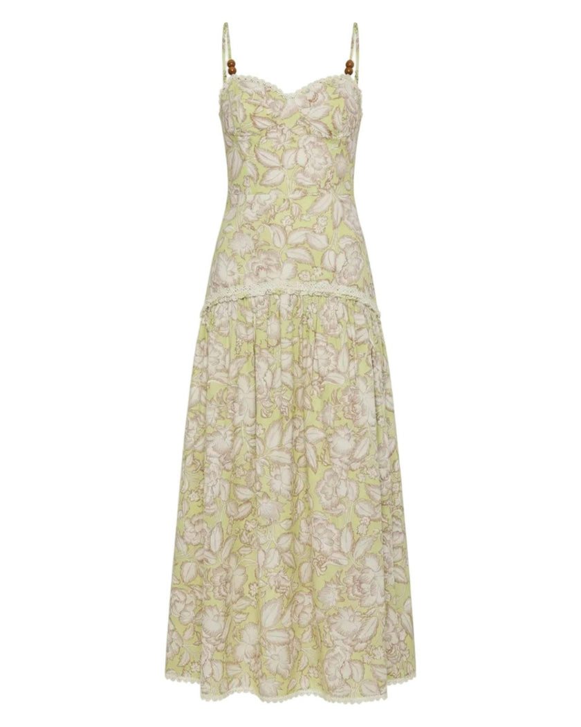 Lydia Dress