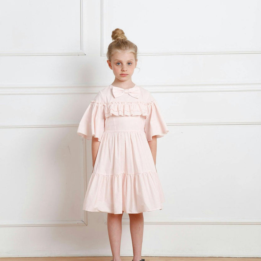 Lila Dress