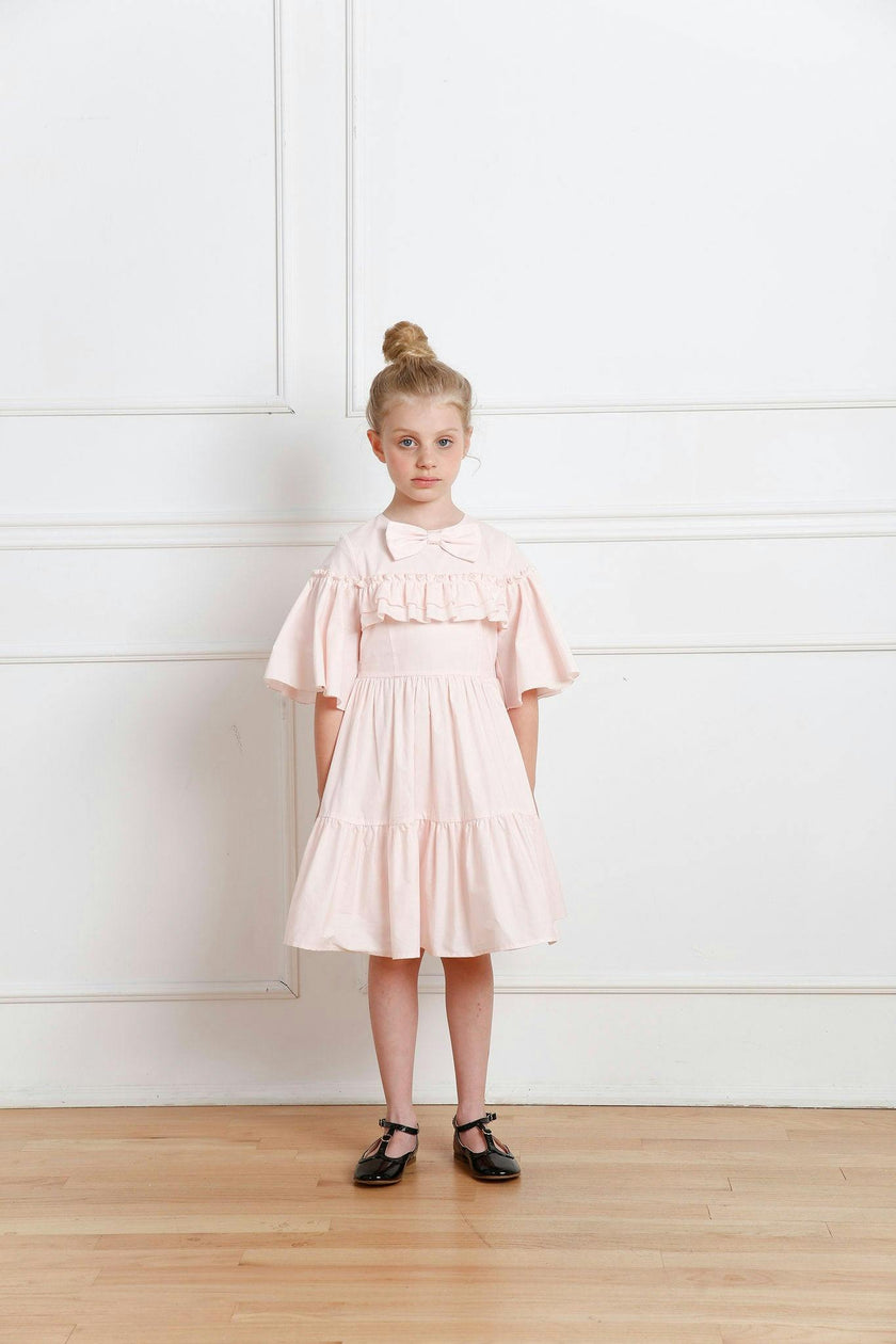 Lila Dress