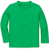 Baby rash guard