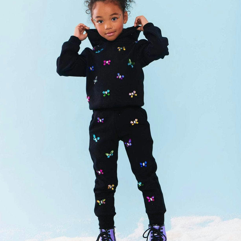 Gem Hoodie