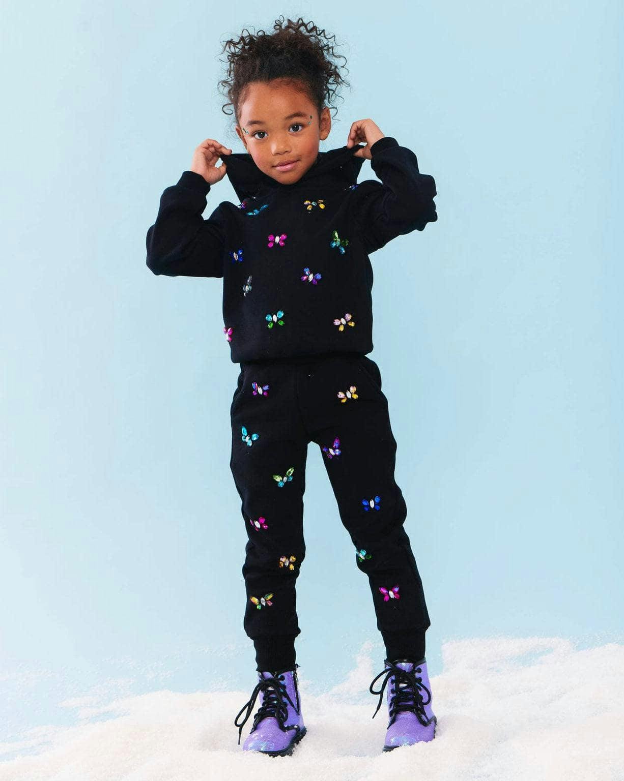 Gem Hoodie