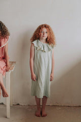Chemise de nuit Aline