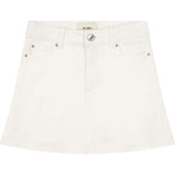 Jenny Mini Skirt | Pink Stripe