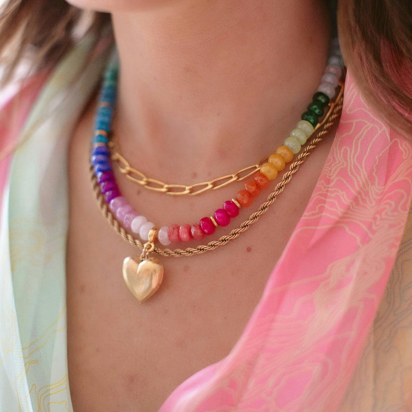 June Necklace