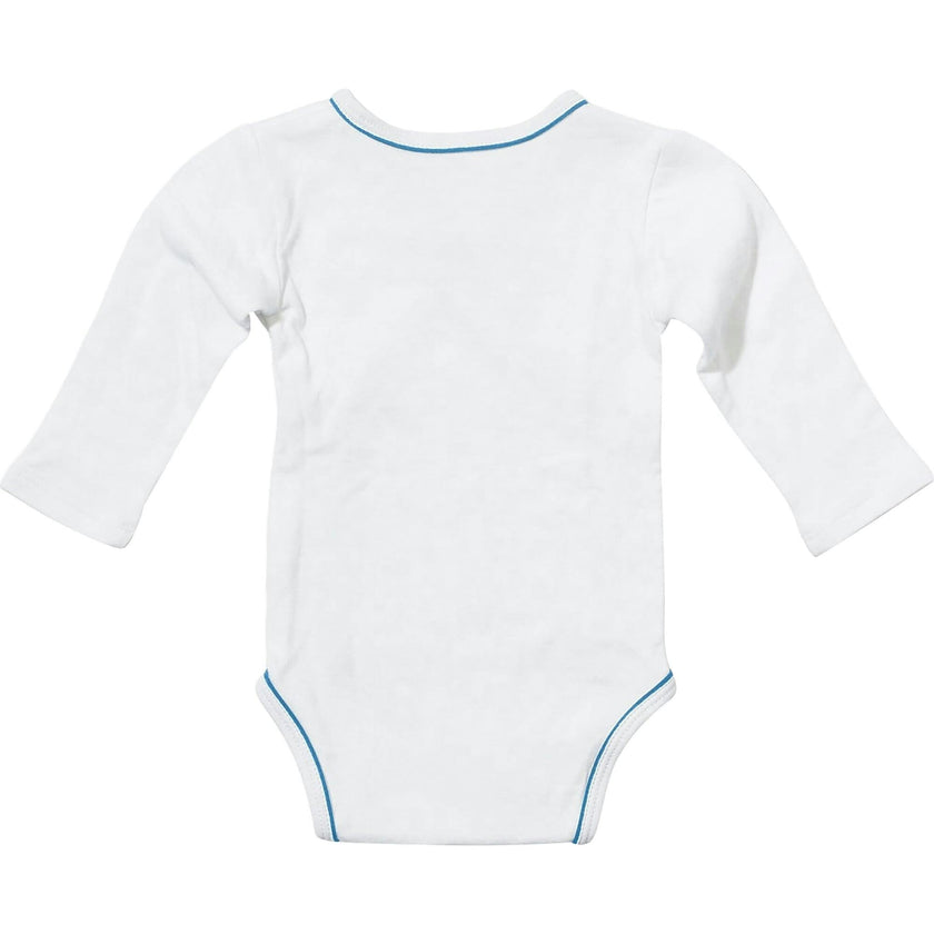 Crossbody Onesie