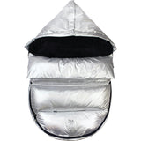Glacier Pod