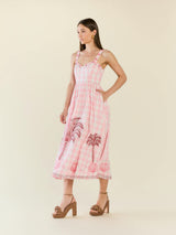 Charli Dress x Charli Evans