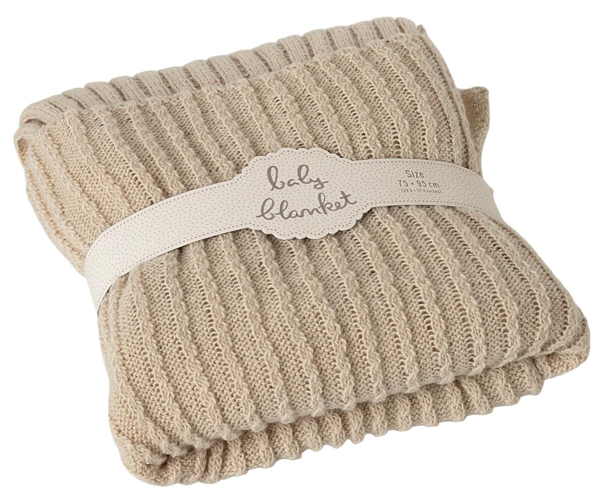 Baby blanket