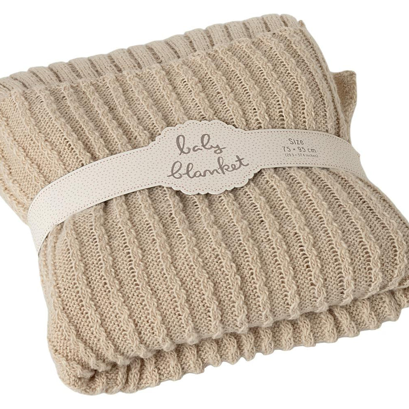 Baby blanket