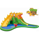 KidWise Rapids Back to Back® Water Park