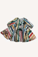 Campesigna Shirt Dress