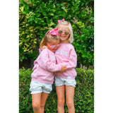 Big Sis Sweatshirt