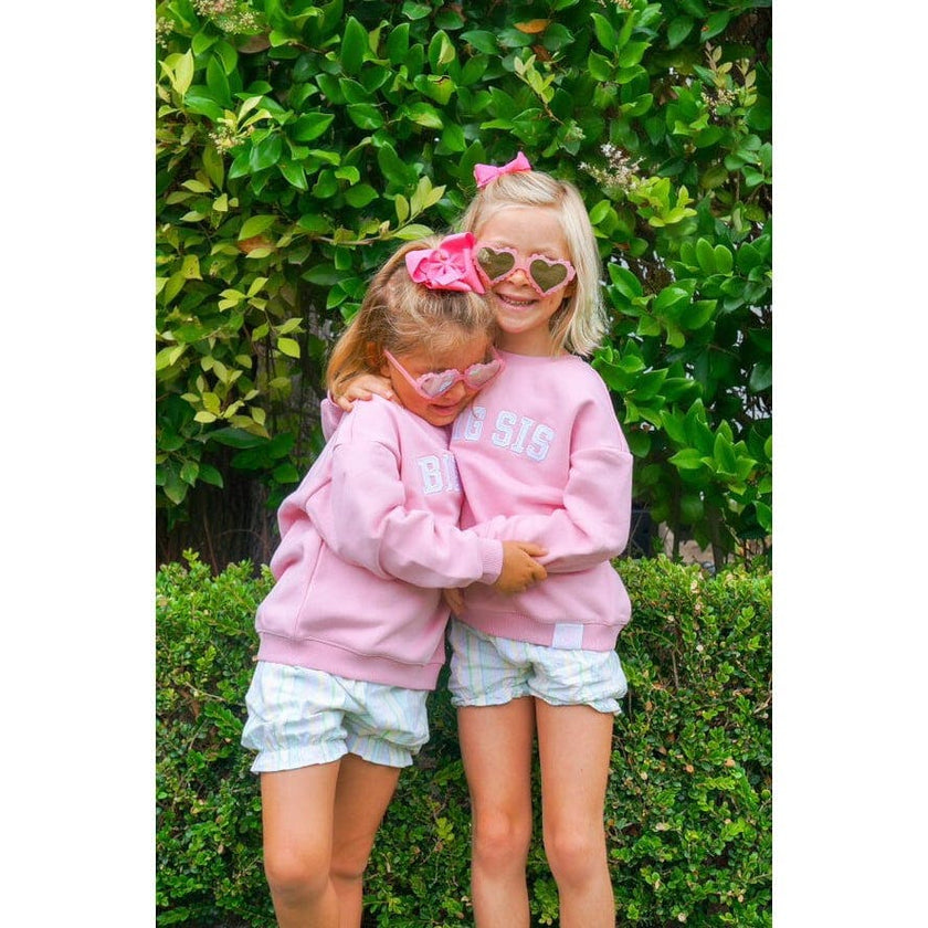 Big Sis Sweatshirt