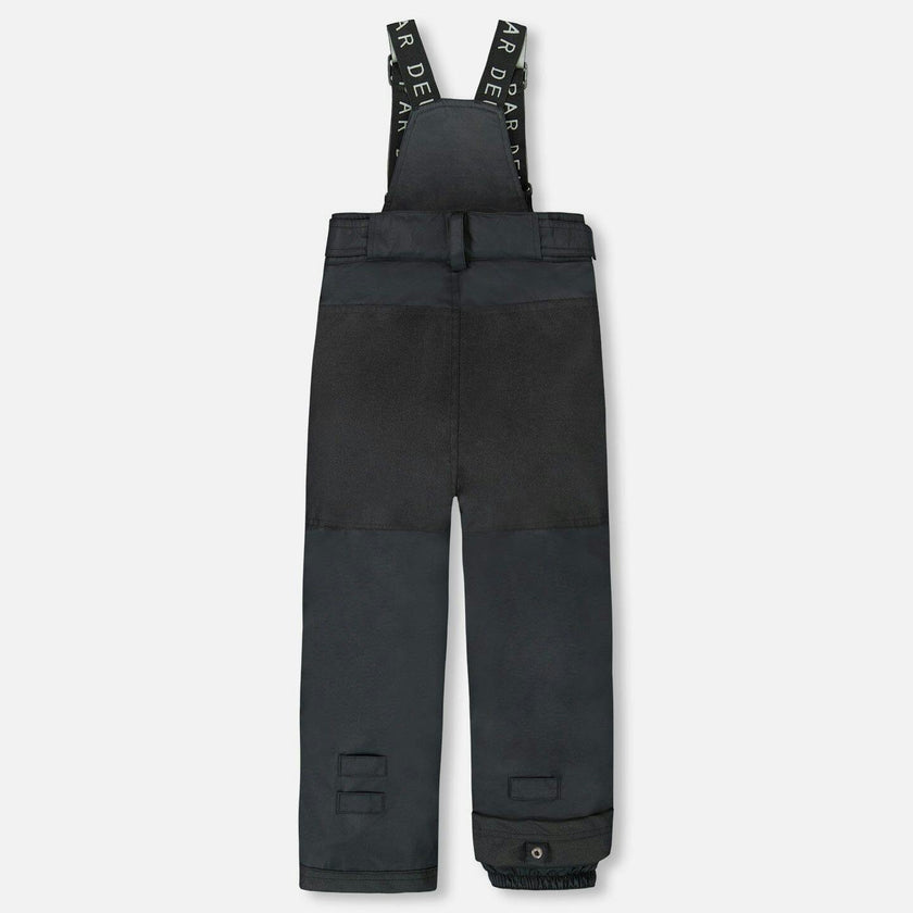Solid Play Snow Pants