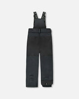 Solid Play Snow Pants
