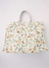 Everywhere Tote Bag - Botanical Whisper