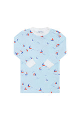 Sailing Boats Pajamas