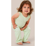 Everglades Romper