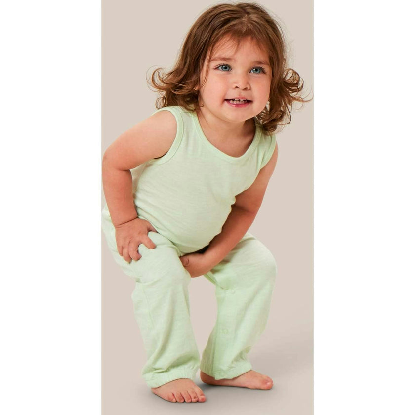 Everglades Romper