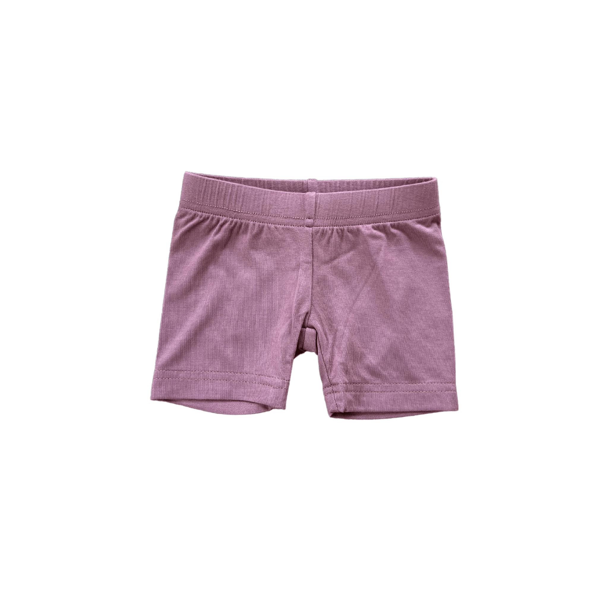 Biker Shorts Peony