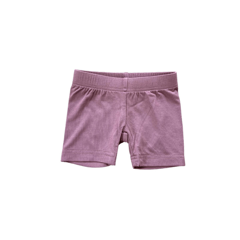 Biker Shorts Peony