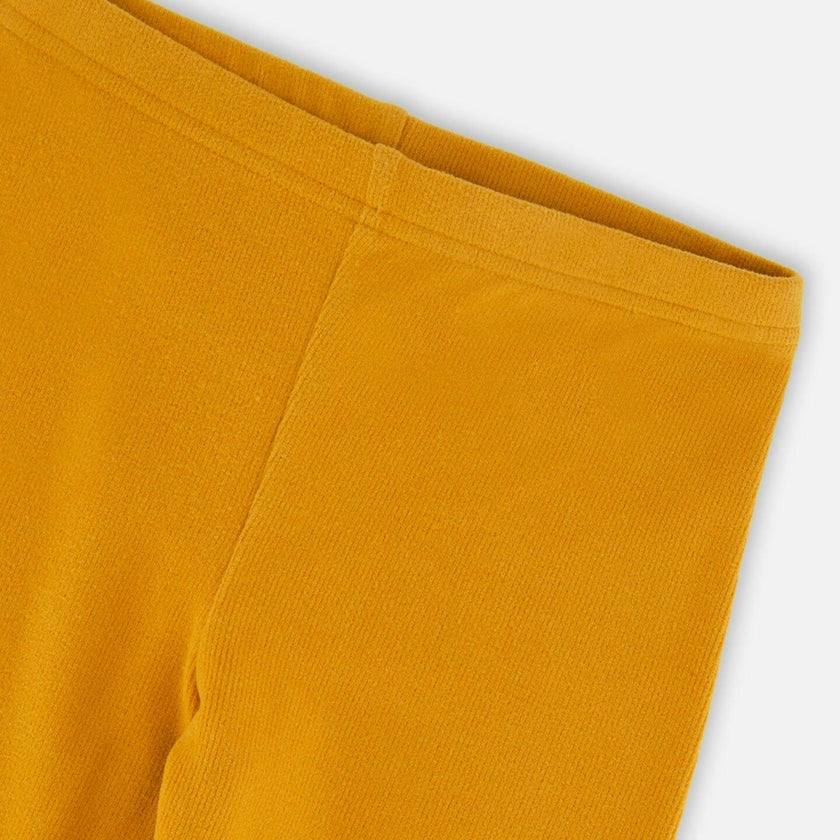 Super Soft Ribbed Leggings